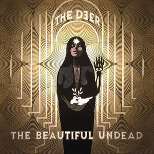 Beautiful Undead - Clear